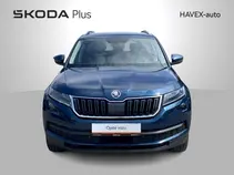 Kodiaq Style