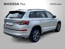 Kodiaq SportLine