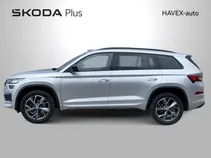 Kodiaq SportLine
