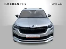Kodiaq SportLine