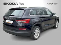 Kodiaq Style Plus