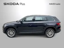 Kodiaq Style Plus