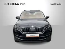 Kodiaq Style Plus