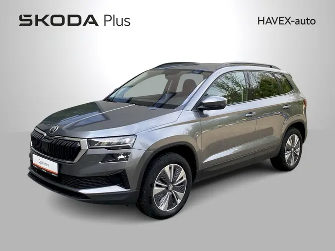 Karoq Style Plus