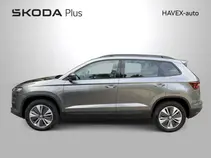 Karoq Style Plus