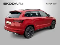 Karoq SportLine