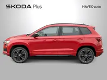 Karoq SportLine