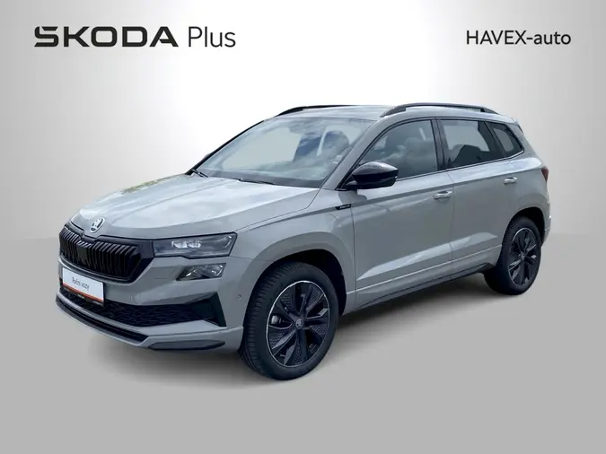 Karoq SportLine