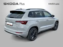 Karoq SportLine