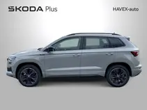 Karoq SportLine
