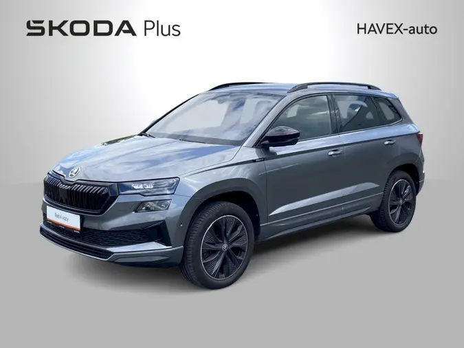 Karoq SportLine