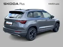 Karoq SportLine