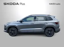 Karoq SportLine