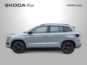 Škoda Karoq SportLine