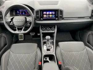 Škoda Karoq SportLine