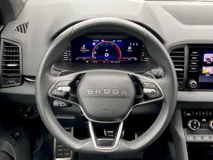 Škoda Karoq SportLine