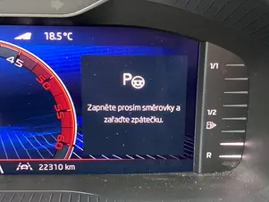 Škoda Karoq SportLine