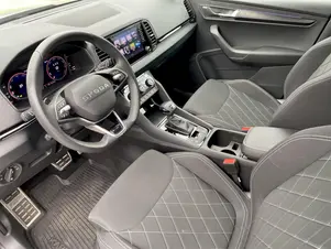 Škoda Karoq SportLine