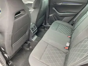 Škoda Karoq SportLine