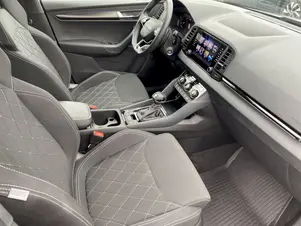 Škoda Karoq SportLine