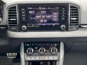 Škoda Karoq SportLine