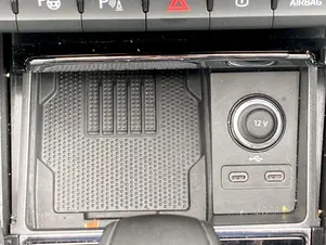 Škoda Karoq SportLine