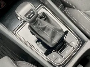 Škoda Karoq SportLine