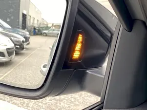 Škoda Karoq SportLine