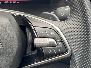 Škoda Karoq SportLine
