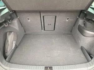 Škoda Karoq SportLine
