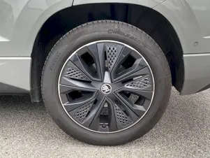 Škoda Karoq SportLine