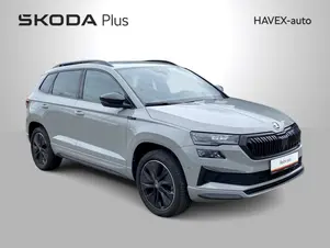 Škoda Karoq SportLine
