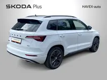 Karoq SportLine