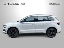 Karoq SportLine
