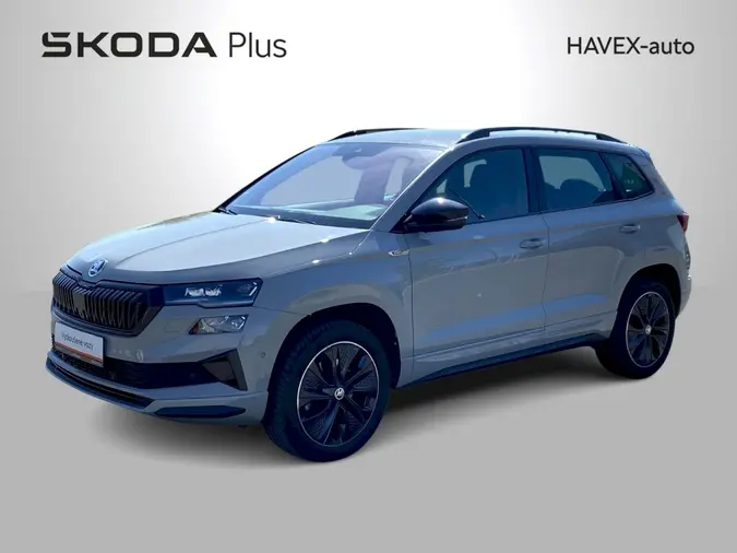Karoq SportLine