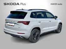 Karoq SportLine