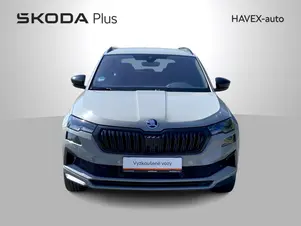 Škoda Karoq SportLine