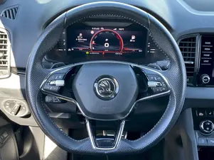 Škoda Karoq SportLine