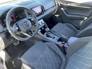 Škoda Karoq SportLine