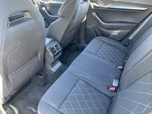 Škoda Karoq SportLine
