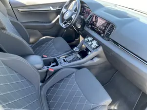 Škoda Karoq SportLine