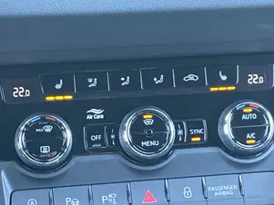 Škoda Karoq SportLine