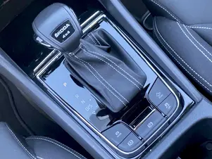 Škoda Karoq SportLine
