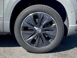 Škoda Karoq SportLine