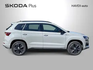 Škoda Karoq SportLine