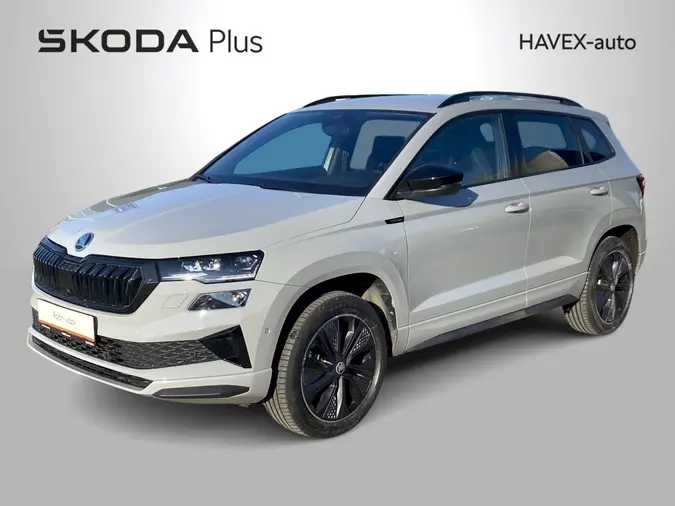 Karoq SportLine