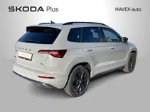 Karoq SportLine