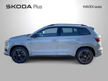 Karoq SportLine