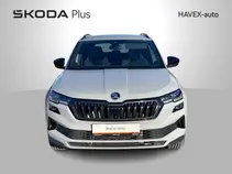 Karoq SportLine