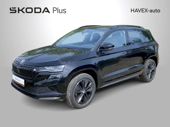 Karoq SportLine